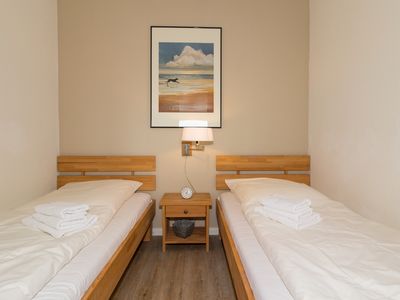 Ferienwohnung für 3 Personen (47 m²) in St. Peter-Ording 7/10