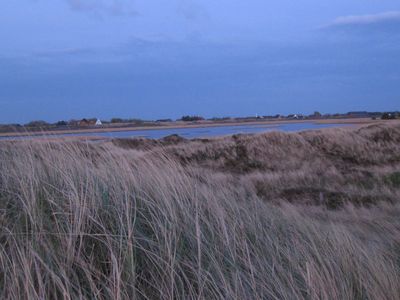 Ferienwohnung für 3 Personen (47 m²) in St. Peter-Ording 10/10