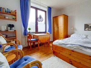 Ferienwohnung für 2 Personen (20 m&sup2;) in St. Peter-Ording