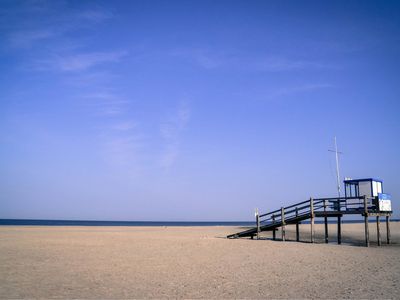 Ferienwohnung für 2 Personen (20 m²) in St. Peter-Ording 8/9