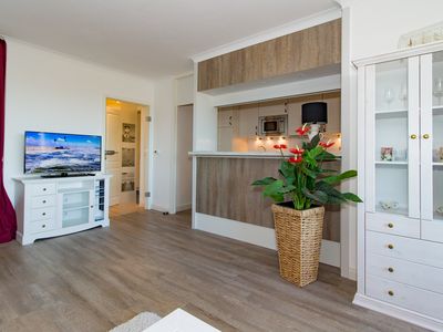 Ferienwohnung für 3 Personen (47 m²) in St. Peter-Ording 2/10