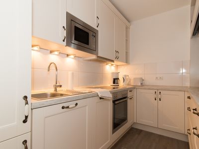 Ferienwohnung für 3 Personen (47 m²) in St. Peter-Ording 4/10