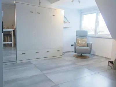 Ferienwohnung für 4 Personen (40 m²) in St. Peter-Ording 1/10