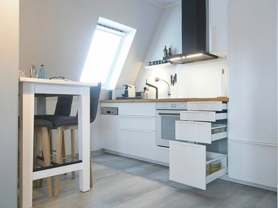 Ferienwohnung für 4 Personen (40 m²) in St. Peter-Ording 7/10