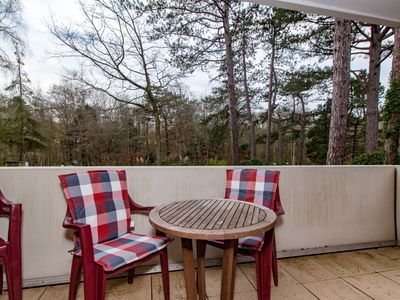 Ferienwohnung für 4 Personen (38 m²) in St. Peter-Ording 2/10