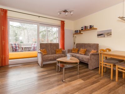 Ferienwohnung für 4 Personen (38 m²) in St. Peter-Ording 3/10