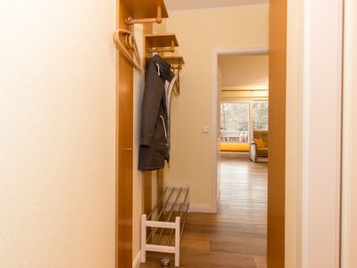 Ferienwohnung für 4 Personen (38 m²) in St. Peter-Ording 6/10