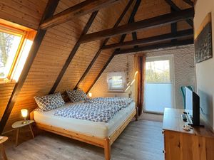 Ferienwohnung für 2 Personen (25 m²) in St. Peter-Ording