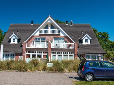 Ferienwohnung für 2 Personen (40 m²) in St. Peter-Ording 2/10