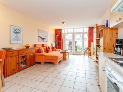 Ferienwohnung für 2 Personen (40 m²) in St. Peter-Ording 3/10