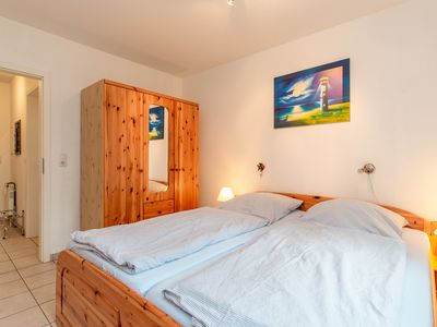 Ferienwohnung für 2 Personen (40 m²) in St. Peter-Ording 5/10