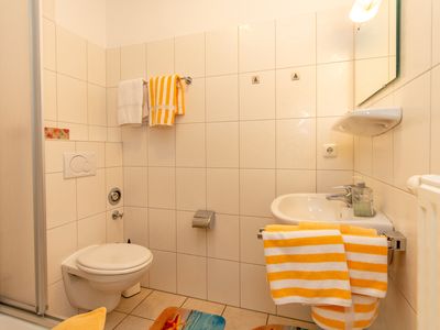 Ferienwohnung für 2 Personen (40 m²) in St. Peter-Ording 6/10