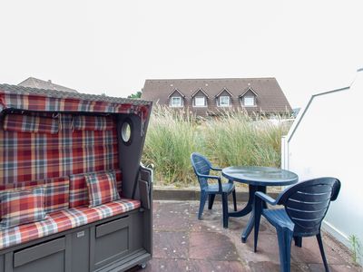 Ferienwohnung für 2 Personen (40 m²) in St. Peter-Ording 7/10