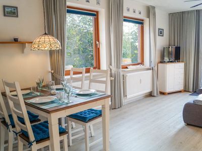 Ferienwohnung für 2 Personen (55 m²) in St. Peter-Ording 1/10