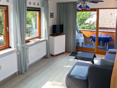 Ferienwohnung für 2 Personen (55 m²) in St. Peter-Ording 2/10