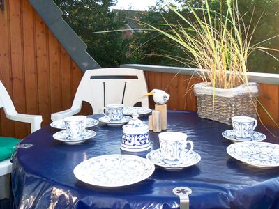 Ferienwohnung für 2 Personen (55 m²) in St. Peter-Ording 5/10