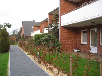 Ferienwohnung für 2 Personen (20 m²) in St. Peter-Ording 2/10