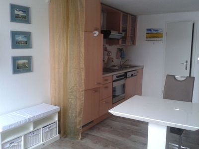 Ferienwohnung für 2 Personen (20 m²) in St. Peter-Ording 4/10