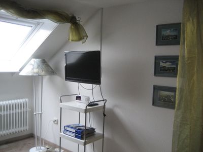 Ferienwohnung für 2 Personen (20 m²) in St. Peter-Ording 6/10