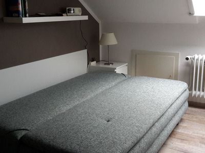 Ferienwohnung für 2 Personen (20 m²) in St. Peter-Ording 8/10