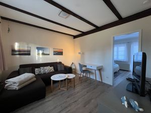 Ferienwohnung für 2 Personen (35 m²) in St. Peter-Ording