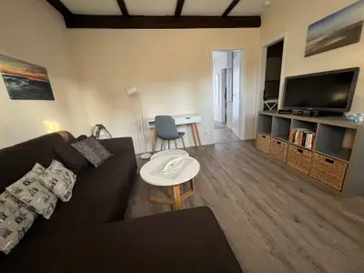 Ferienwohnung für 2 Personen (35 m²) in St. Peter-Ording 4/10