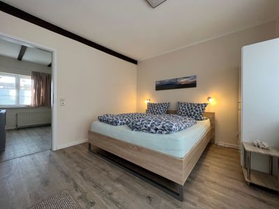 Ferienwohnung für 2 Personen (35 m²) in St. Peter-Ording 7/10