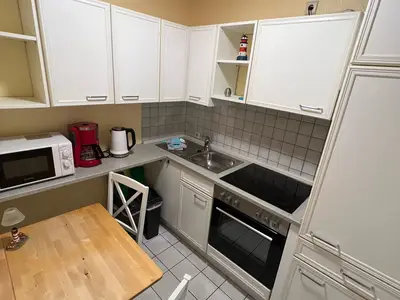 Ferienwohnung für 2 Personen (35 m²) in St. Peter-Ording 9/10