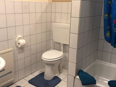 Ferienwohnung für 2 Personen (35 m²) in St. Peter-Ording 10/10