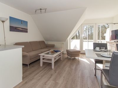 Ferienwohnung für 5 Personen (65 m²) in St. Peter-Ording 4/10