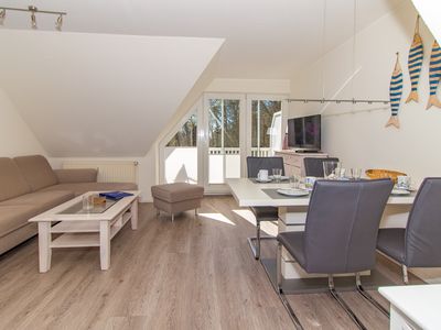 Ferienwohnung für 5 Personen (65 m²) in St. Peter-Ording 5/10