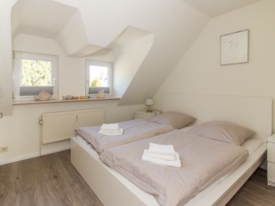 Ferienwohnung für 5 Personen (65 m²) in St. Peter-Ording 6/10