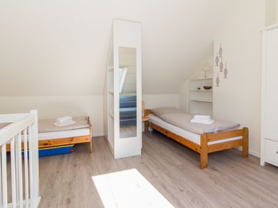 Ferienwohnung für 5 Personen (65 m²) in St. Peter-Ording 8/10