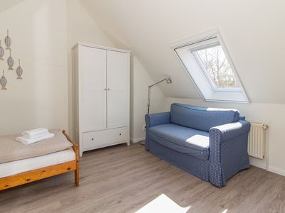 Ferienwohnung für 5 Personen (65 m²) in St. Peter-Ording 9/10