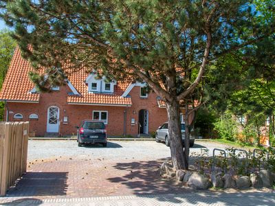 Ferienwohnung für 5 Personen (65 m²) in St. Peter-Ording 10/10