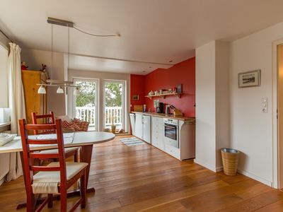 Ferienwohnung für 2 Personen (48 m²) in St. Peter-Ording 1/10