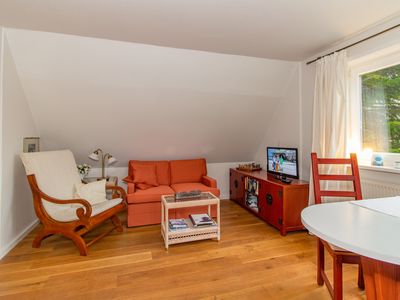 Ferienwohnung für 2 Personen (48 m²) in St. Peter-Ording 3/10