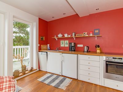 Ferienwohnung für 2 Personen (48 m²) in St. Peter-Ording 4/10