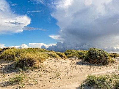 Ferienwohnung für 2 Personen (48 m²) in St. Peter-Ording 6/10