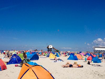 Ferienwohnung für 2 Personen (48 m²) in St. Peter-Ording 7/10