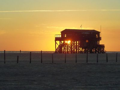 Ferienwohnung für 2 Personen (48 m²) in St. Peter-Ording 8/10