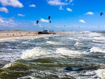 Ferienwohnung für 2 Personen (48 m²) in St. Peter-Ording 9/10