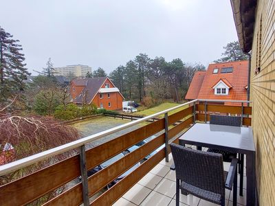 Ferienwohnung für 2 Personen (20 m²) in St. Peter-Ording 2/10