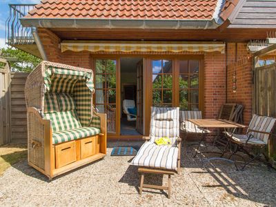 Ferienwohnung für 3 Personen (45 m²) in St. Peter-Ording 2/10