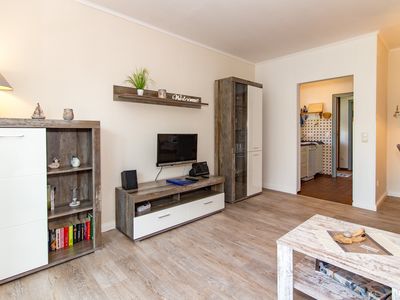 Ferienwohnung für 3 Personen (45 m²) in St. Peter-Ording 4/10