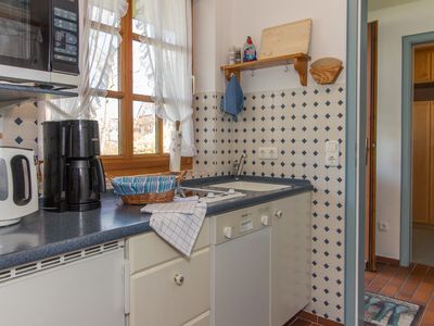 Ferienwohnung für 3 Personen (45 m²) in St. Peter-Ording 7/10