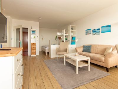 Ferienwohnung für 3 Personen (47 m²) in St. Peter-Ording 1/10