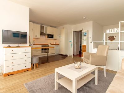 Ferienwohnung für 3 Personen (47 m²) in St. Peter-Ording 3/10