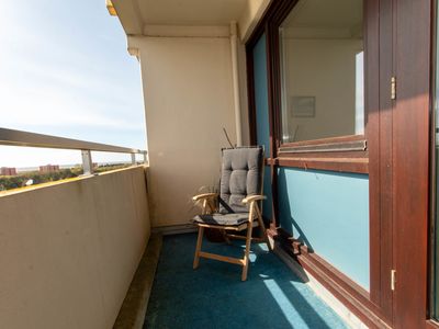 Ferienwohnung für 3 Personen (47 m²) in St. Peter-Ording 9/10