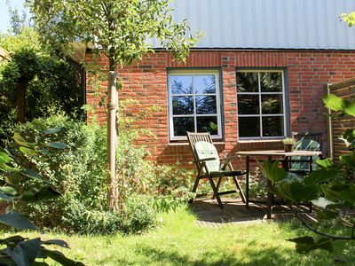 Ferienwohnung für 2 Personen (26 m²) in St. Peter-Ording 1/8